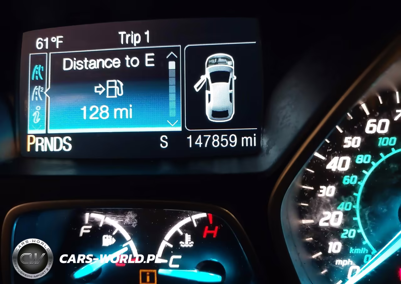 2015 Ford Escape Se VIN:1FMCU0GXXFUC48709 - 15