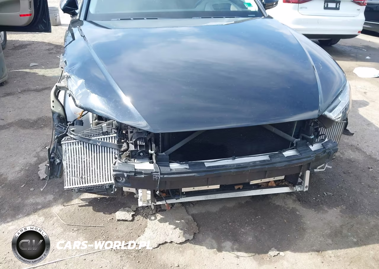 2020 Audi A8 L 60 Tfsi Quattro Tiptronic VIN:WAU8EAF8XLN004732 - 16