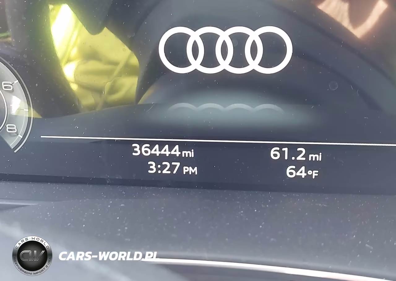 2021 Audi Q7 Premium Plus 55 Tfsi Quattro Tiptronic VIN:WA1LXAF76MD020393 - 15