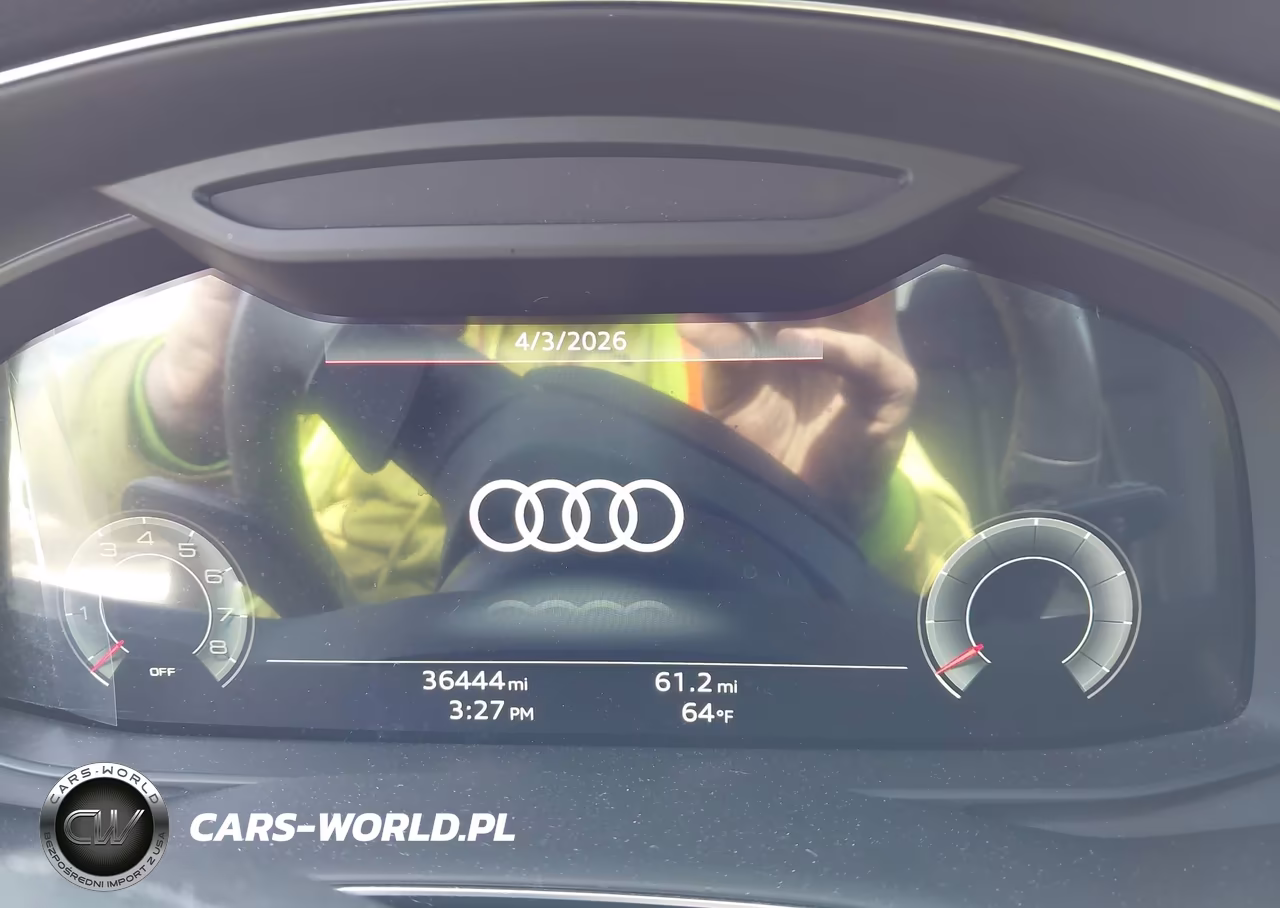 2021 Audi Q7 Premium Plus 55 Tfsi Quattro Tiptronic VIN:WA1LXAF76MD020393 - 7