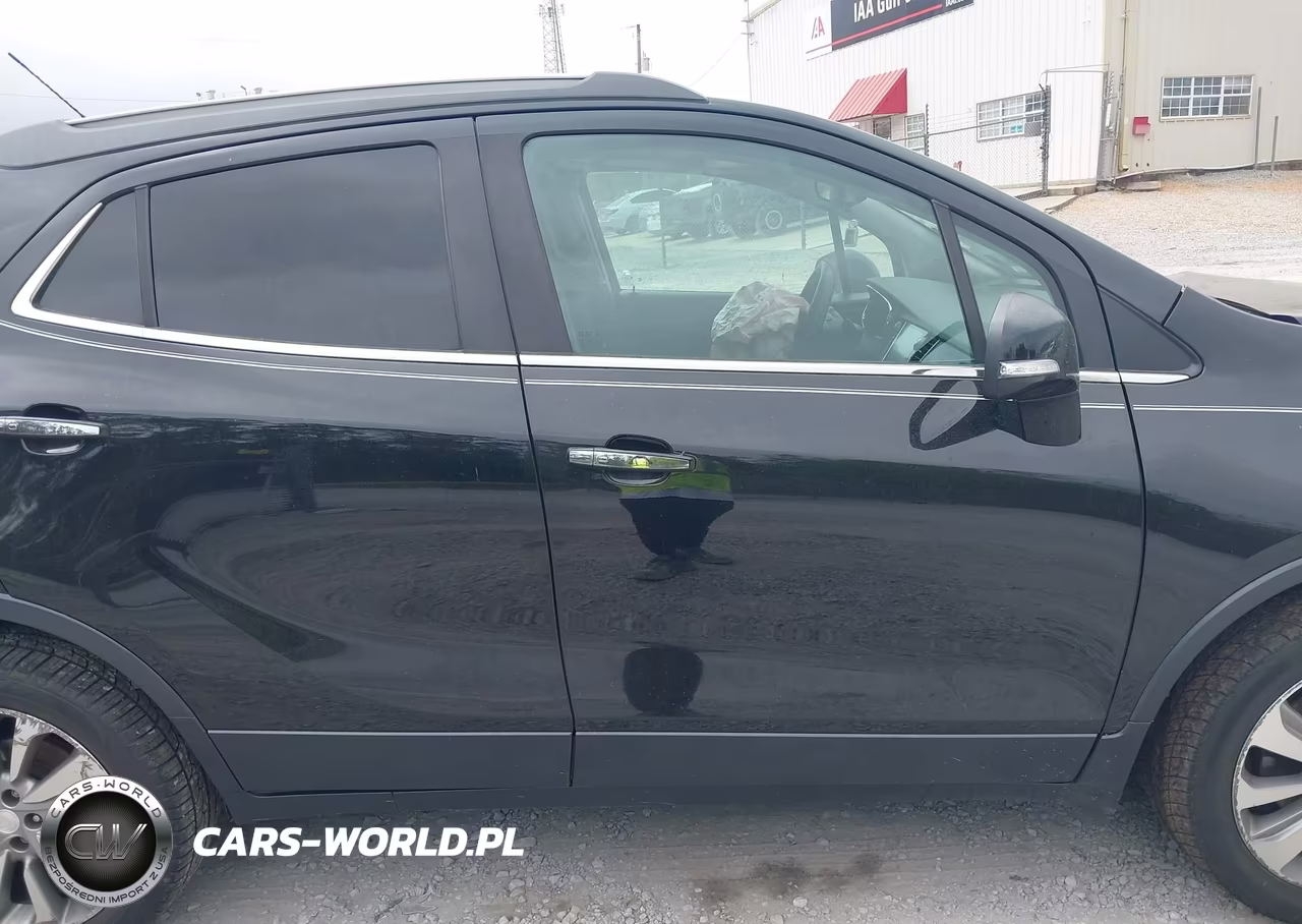 2019 Buick Encore Awd Preferred VIN:KL4CJESB2KB896101 - 13