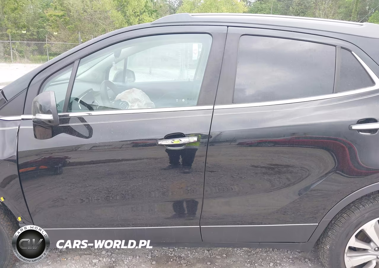 2019 Buick Encore Awd Preferred VIN:KL4CJESB2KB896101 - 14