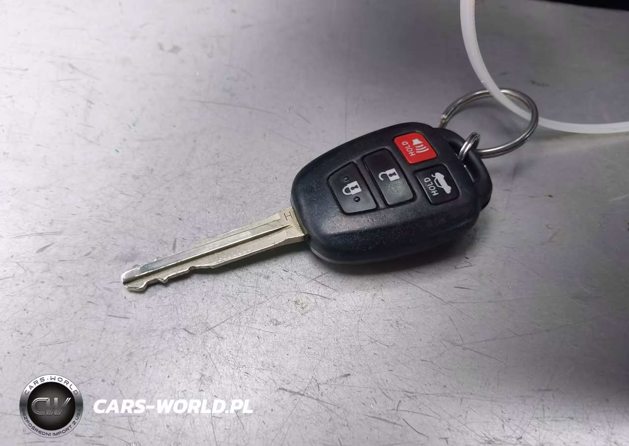 2017 Toyota Corolla Le VIN:5YFBURHE8HP657034 - 11