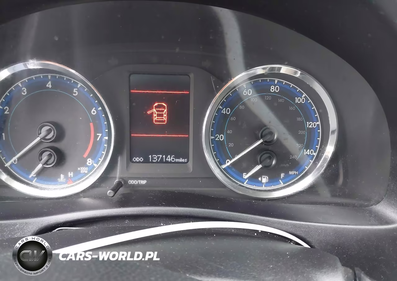 2017 Toyota Corolla Le VIN:5YFBURHE8HP657034 - 16
