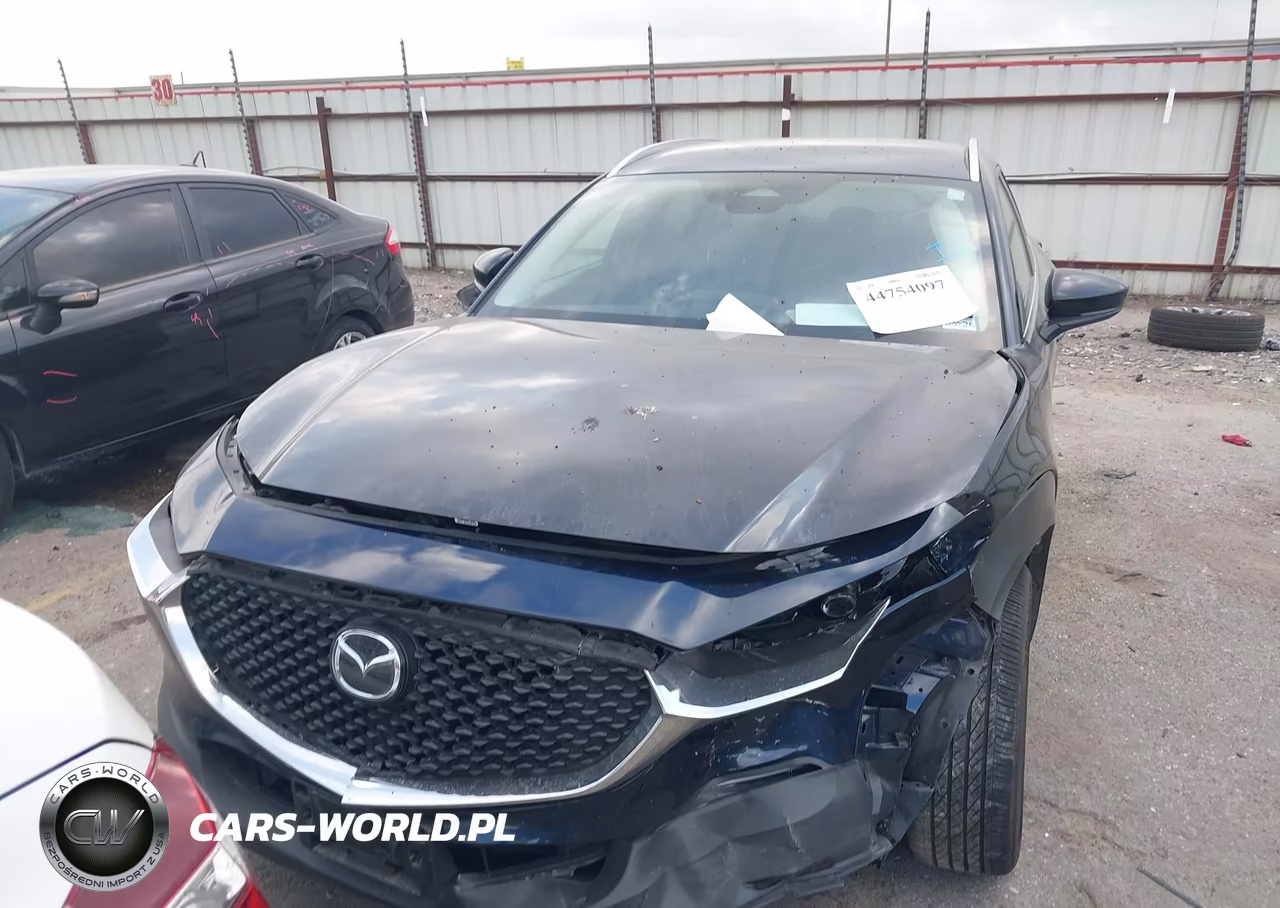 2024 Mazda Cx-30 2.5 S Select Sport VIN:3MVDMBBM5RM664627 - 12