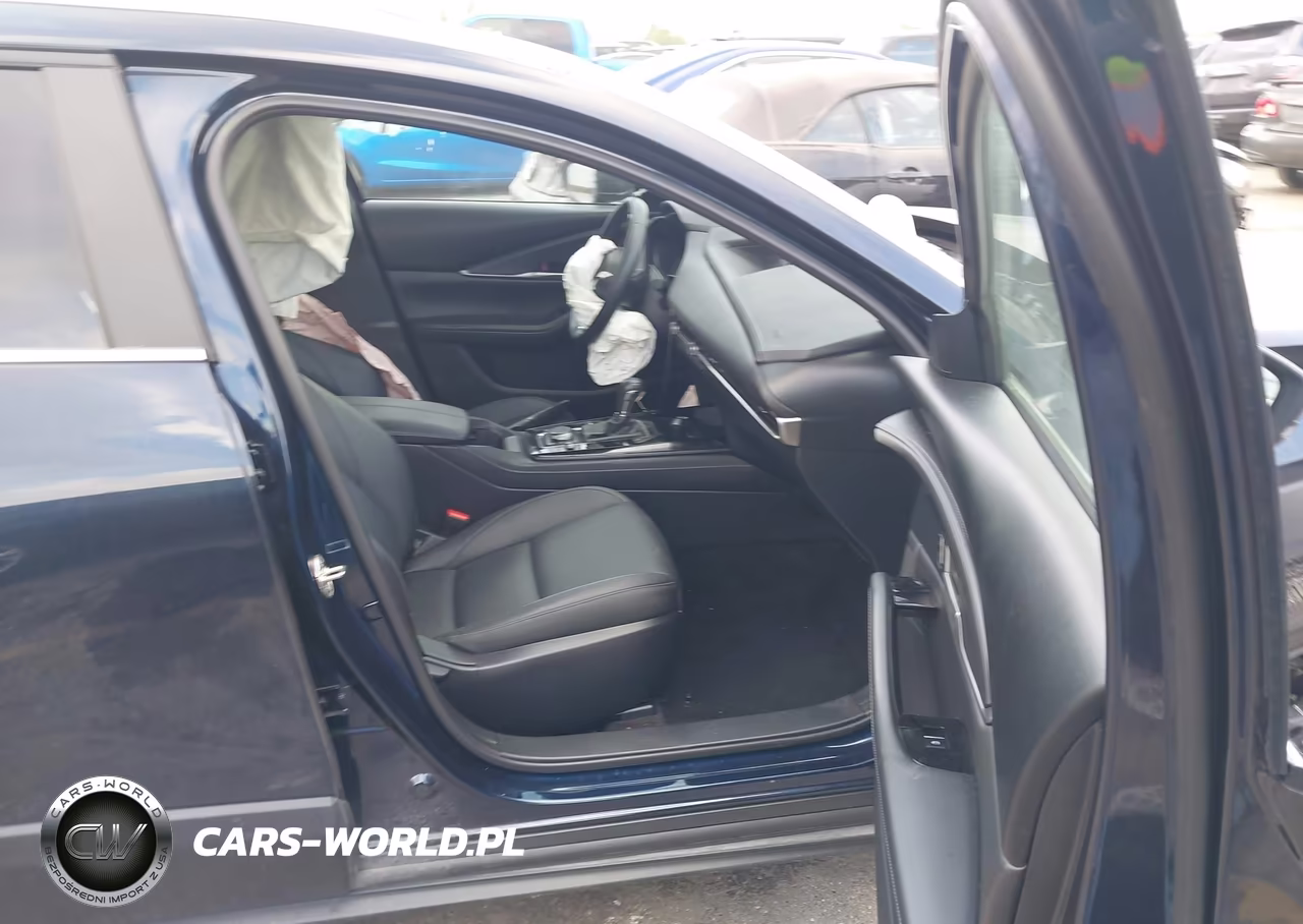 2024 Mazda Cx-30 2.5 S Select Sport VIN:3MVDMBBM5RM664627 - 5
