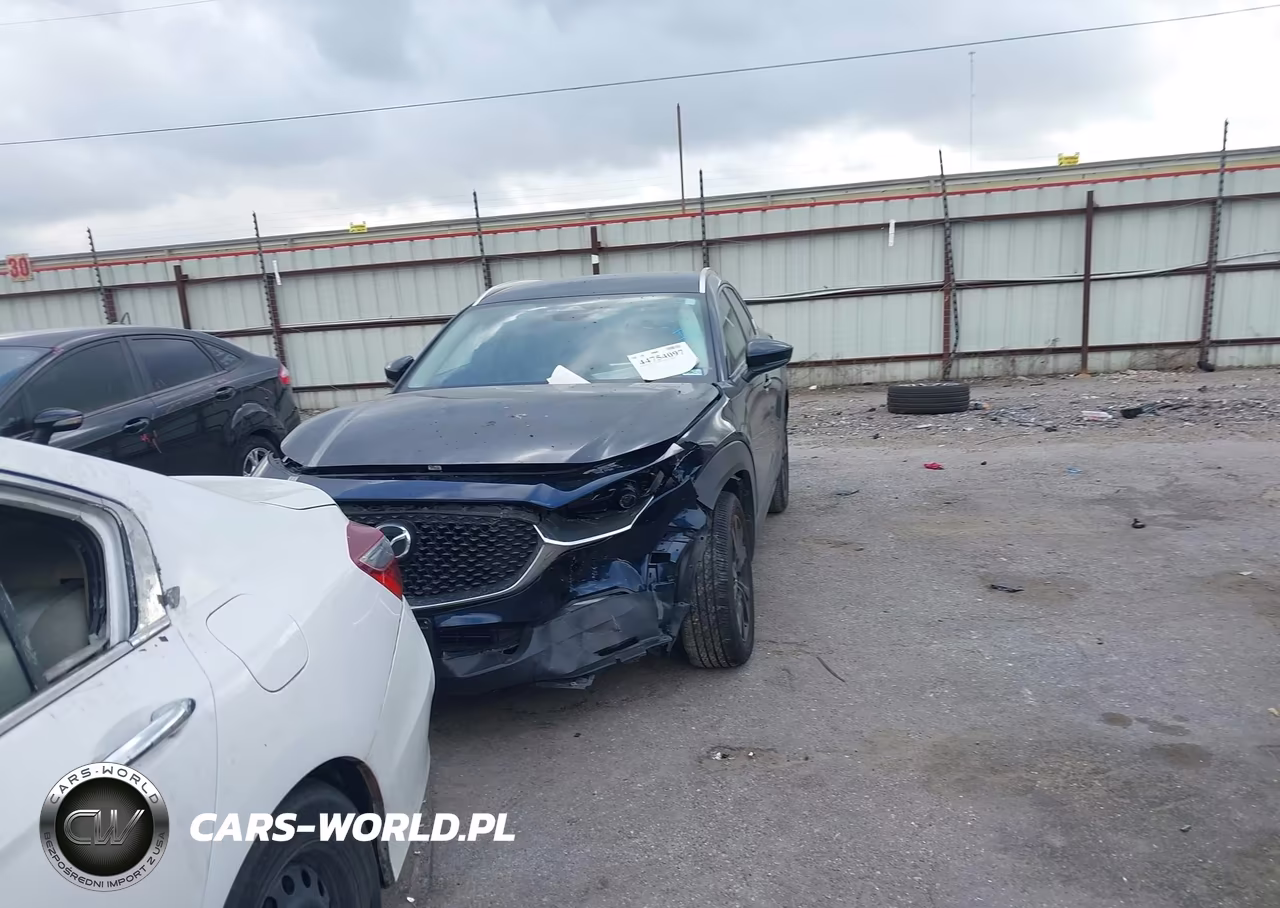 2024 Mazda Cx-30 2.5 S Select Sport VIN:3MVDMBBM5RM664627 - 6