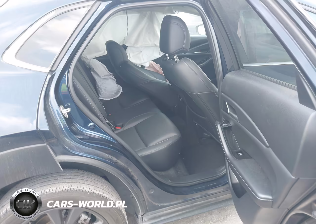 2024 Mazda Cx-30 2.5 S Select Sport VIN:3MVDMBBM5RM664627 - 8