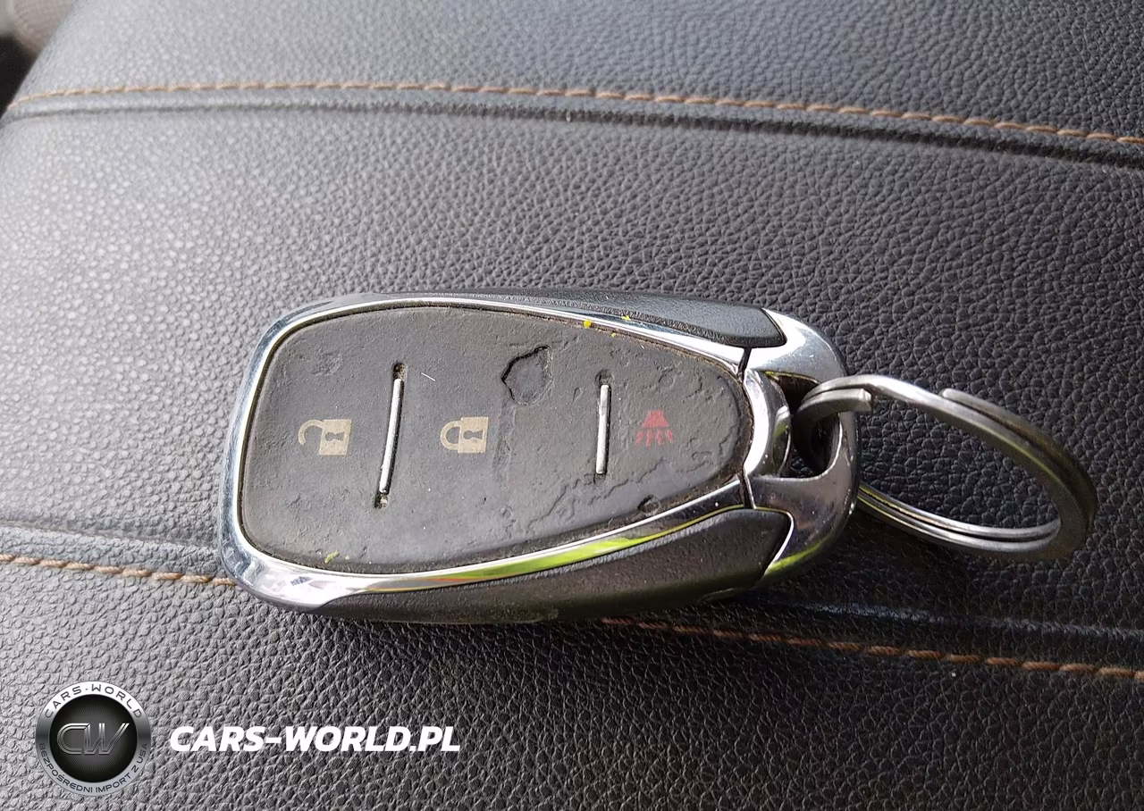 2020 Chevrolet Traverse Fwd Lt Cloth VIN:1GNERGKW1LJ305437 - 11