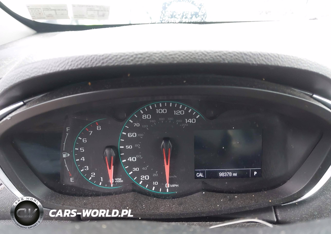 2020 Chevrolet Trax Fwd Ls VIN:3GNCJKSB3LL300571 - 7