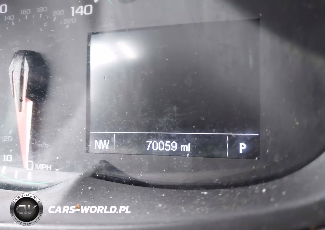 2020 Chevrolet Trax Awd Lt VIN:KL7CJPSB9LB036678 - 15