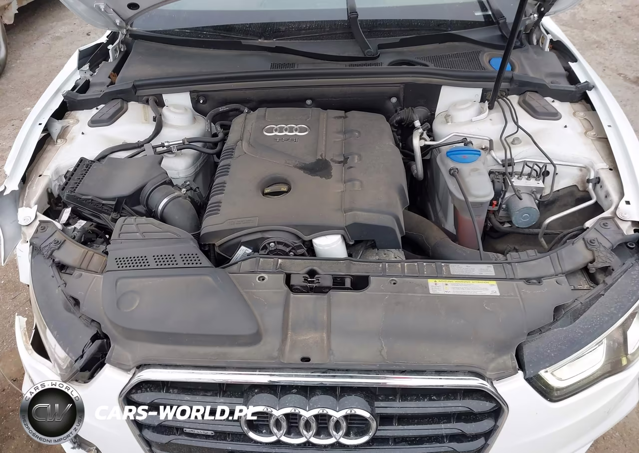 2017 Audi A5 2.0T Sport VIN:WAUD2AFH8HN003254 - 10