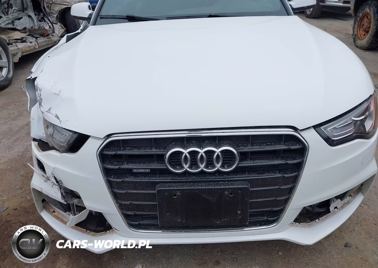 2017 Audi A5 2.0T Sport VIN:WAUD2AFH8HN003254 - 6