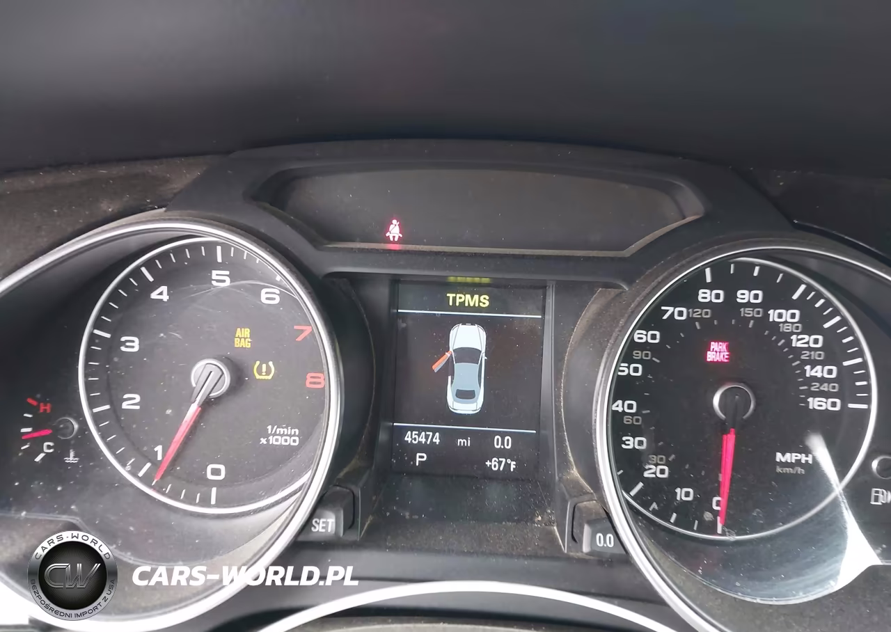 2017 Audi A5 2.0T Sport VIN:WAUD2AFH8HN003254 - 7
