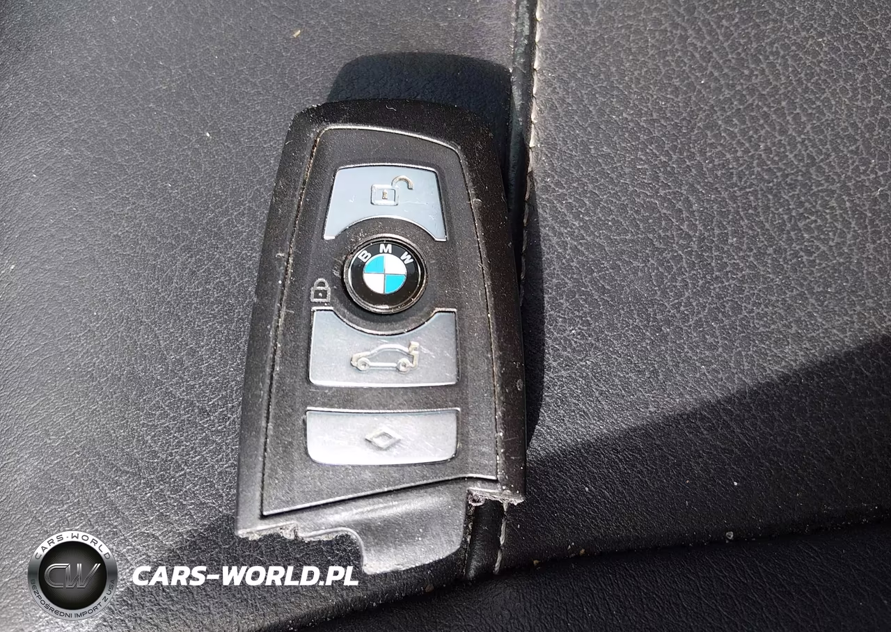 2011 BMW X3 xDrive35I VIN:5UXWX7C54BL730757 - 11
