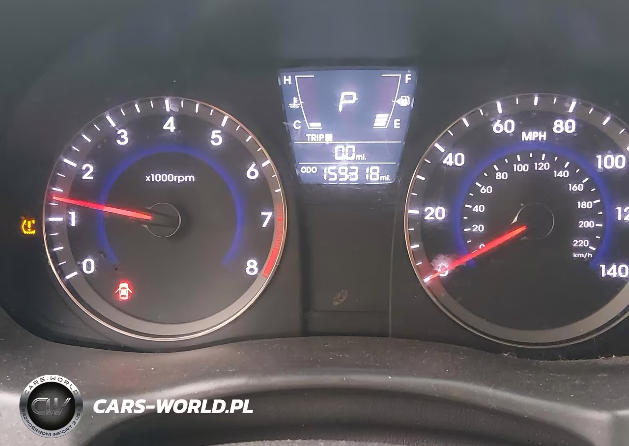 2014 Hyundai Accent Gls VIN:KMHCT4AEXEU656658 - 16
