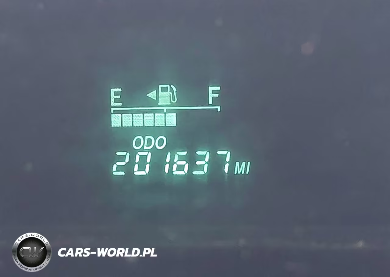 2005 Toyota Prius VIN:JTDKB20U553090401 - 7