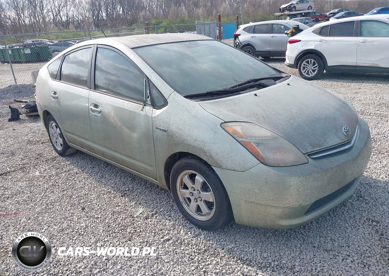 2009 Toyota Prius