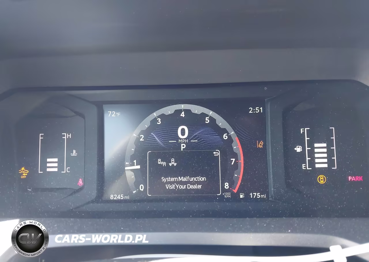 2025 Toyota Tacoma Sr5 VIN:3TMKB5FN0SM034541 - 7