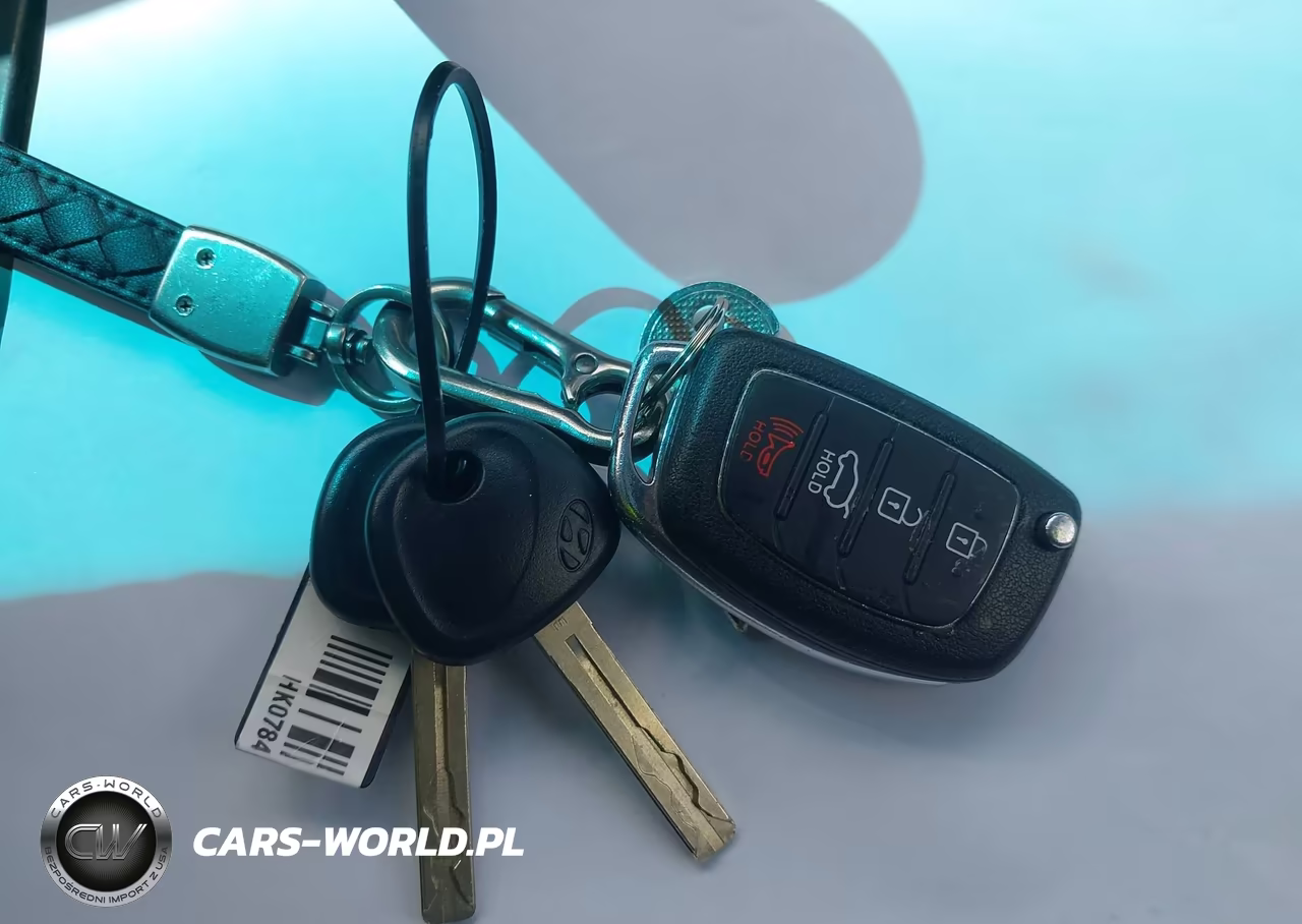 2015 Hyundai Sonata Se VIN:5NPE24AF1FH142816 - 11