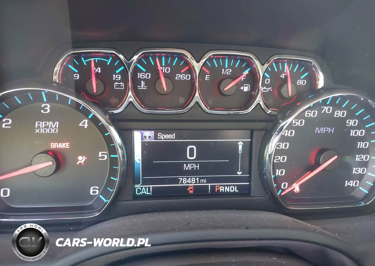2020 Chevrolet Tahoe 2Wd Lt VIN:1GNSCBKCXLR220322 - 7