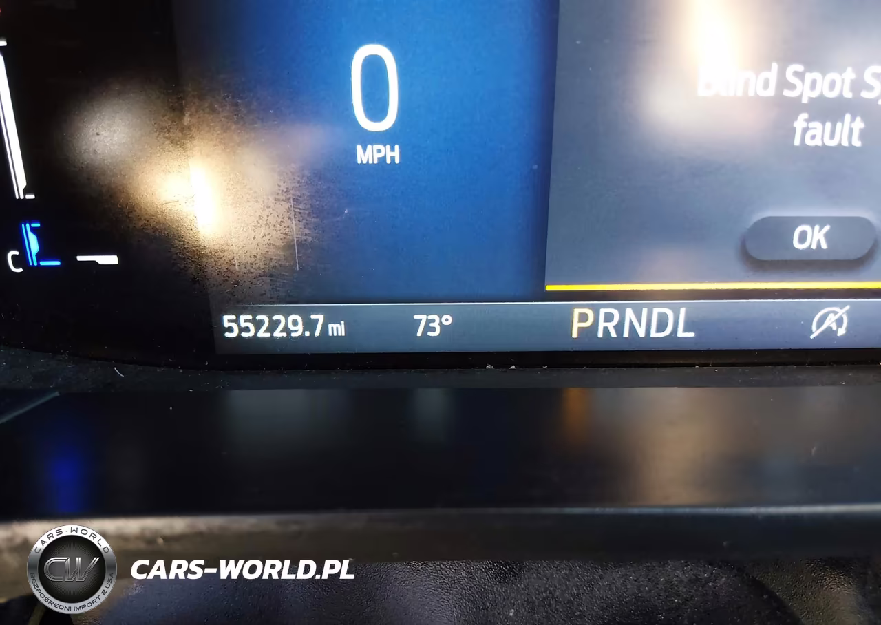 2023 Ford Escape St-Line VIN:1FMCU9MN2PUB39007 - 15