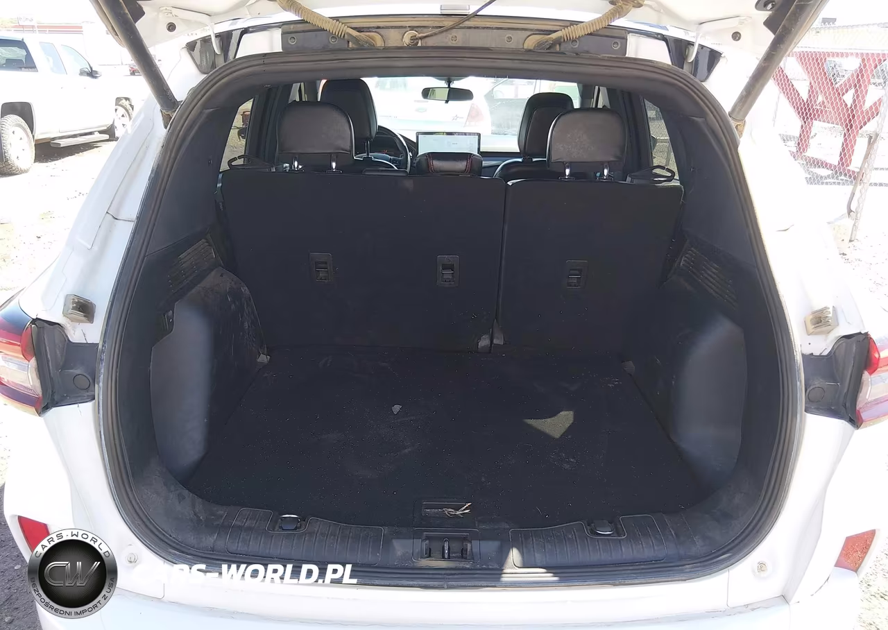 2023 Ford Escape St-Line VIN:1FMCU9MN2PUB39007 - 16