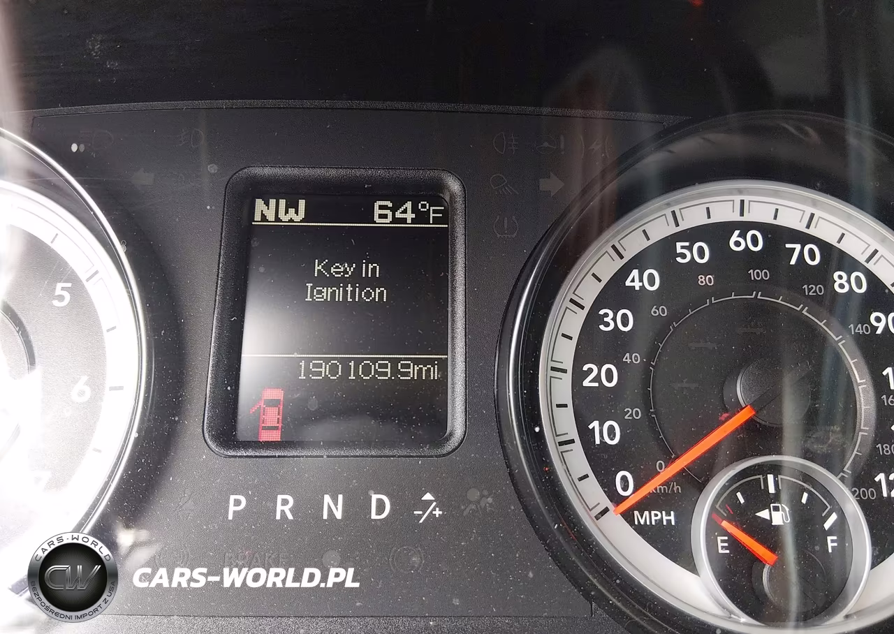 2014 Ram 1500 Express VIN:1C6RR7FT9ES191928 - 7