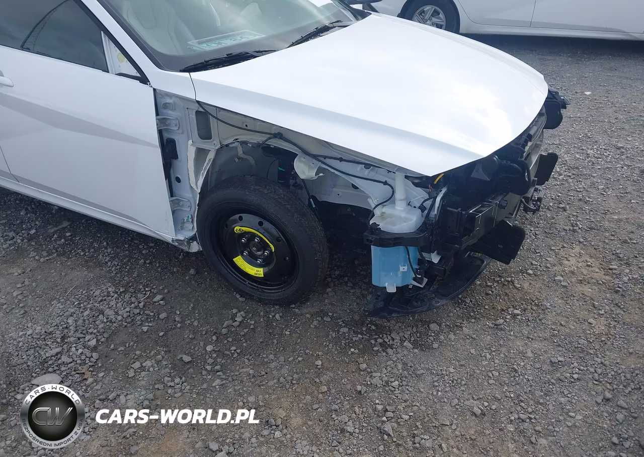 2026 Hyundai Elantra Limited VIN:KMHLP4DG7TU134651 - 6