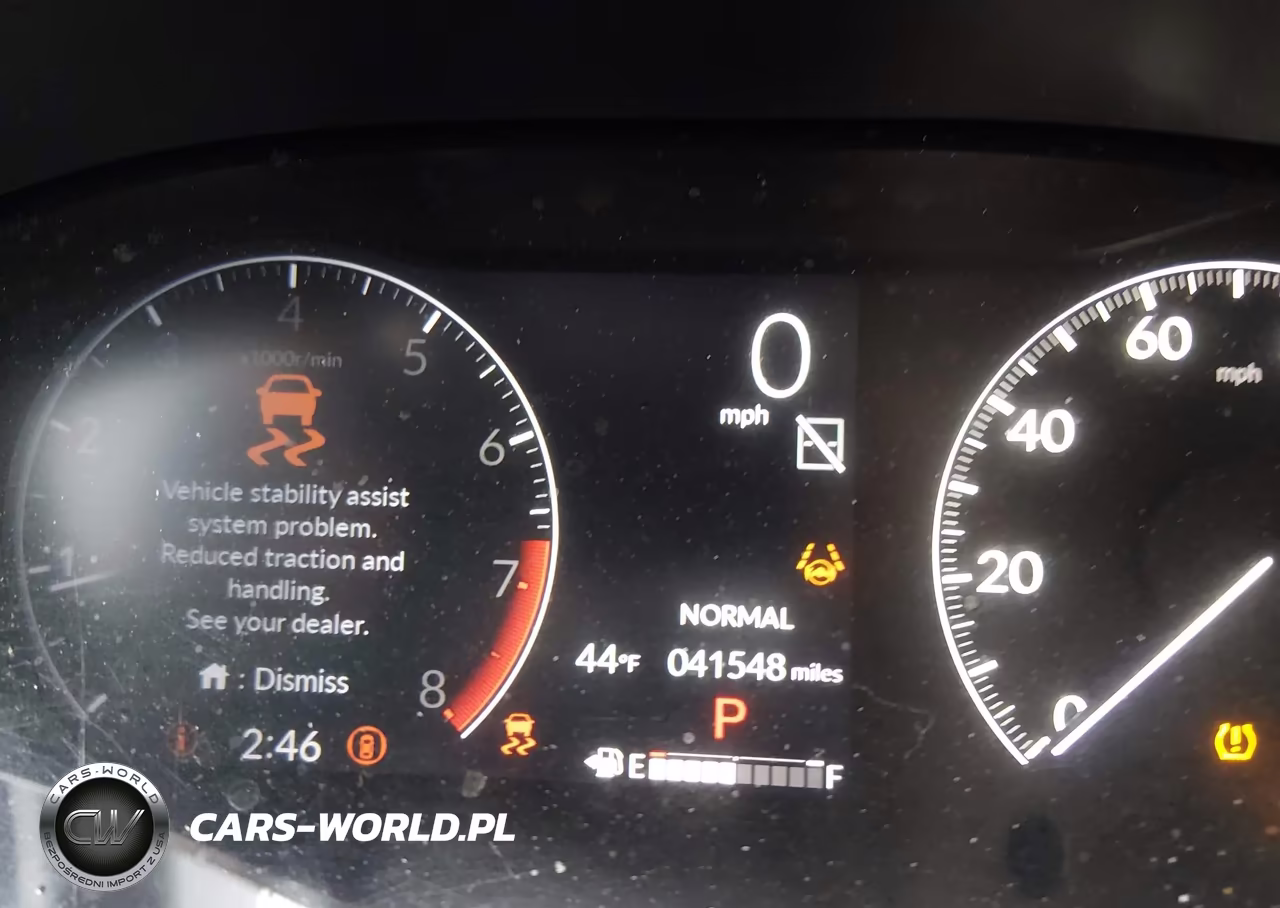 2023 Honda Hr-V Awd Sport VIN:3CZRZ2H57PM727713 - 15