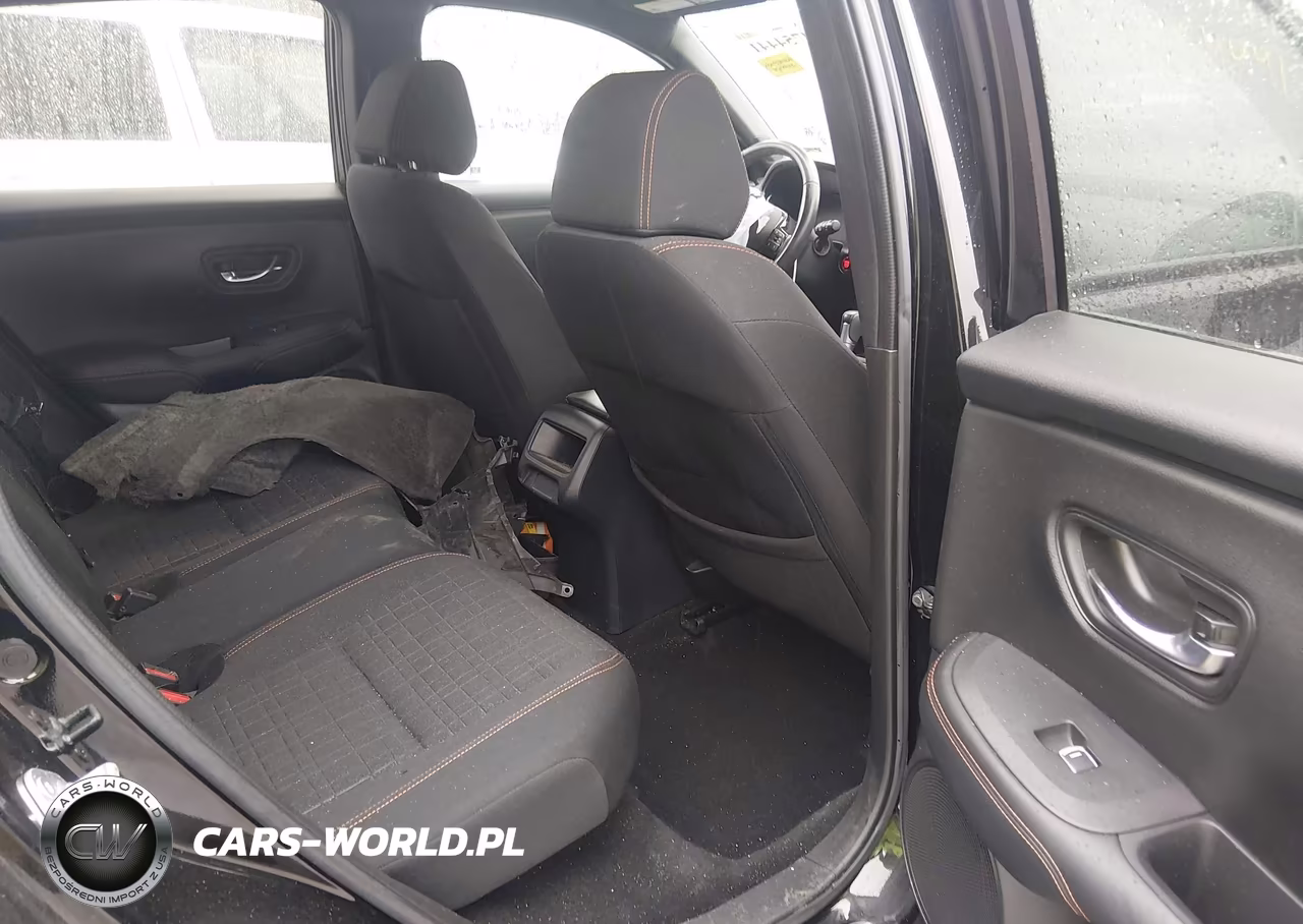 2023 Honda Hr-V Awd Sport VIN:3CZRZ2H57PM727713 - 8