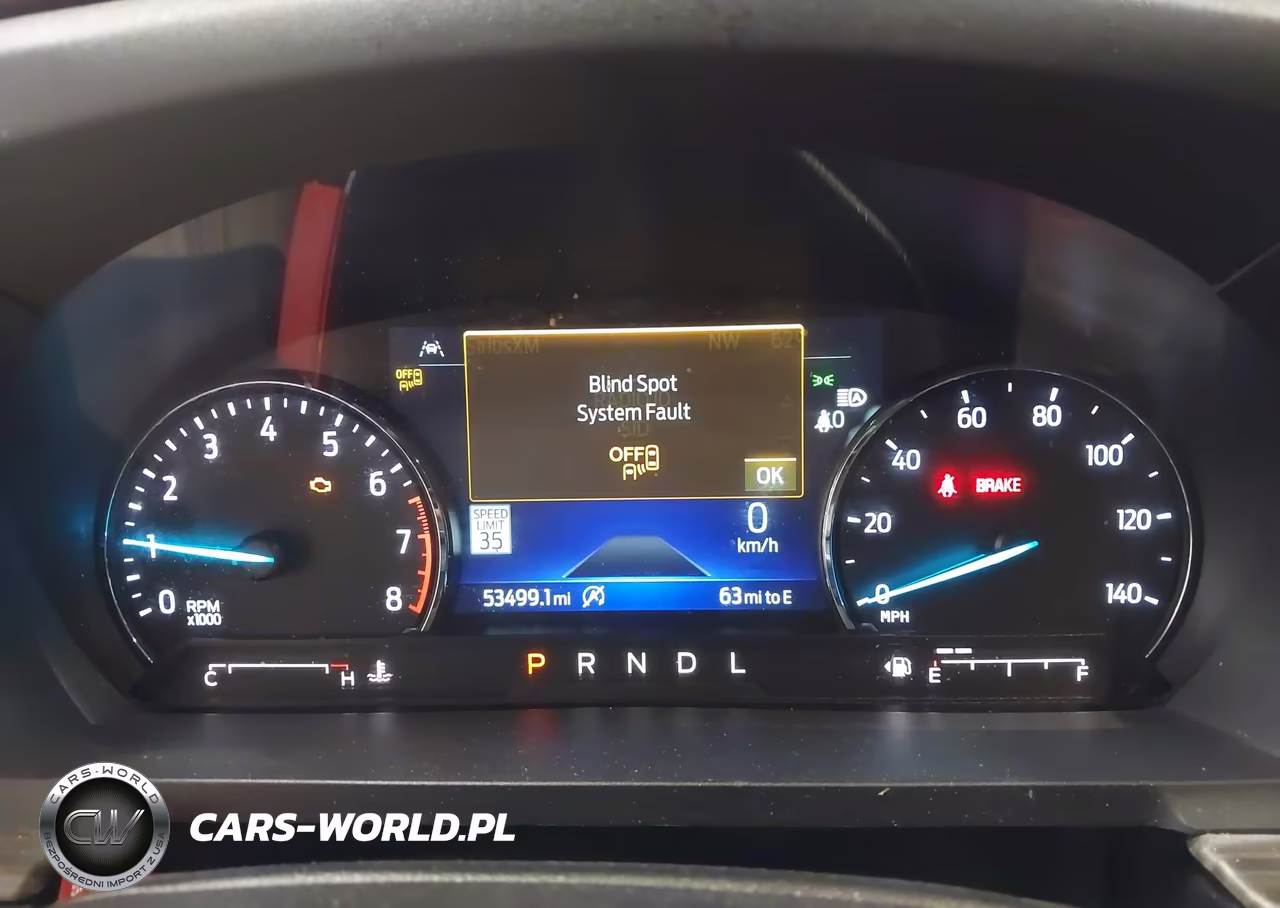 2024 Ford Explorer Limited VIN:1FMSK8FH2RGA24461 - 7