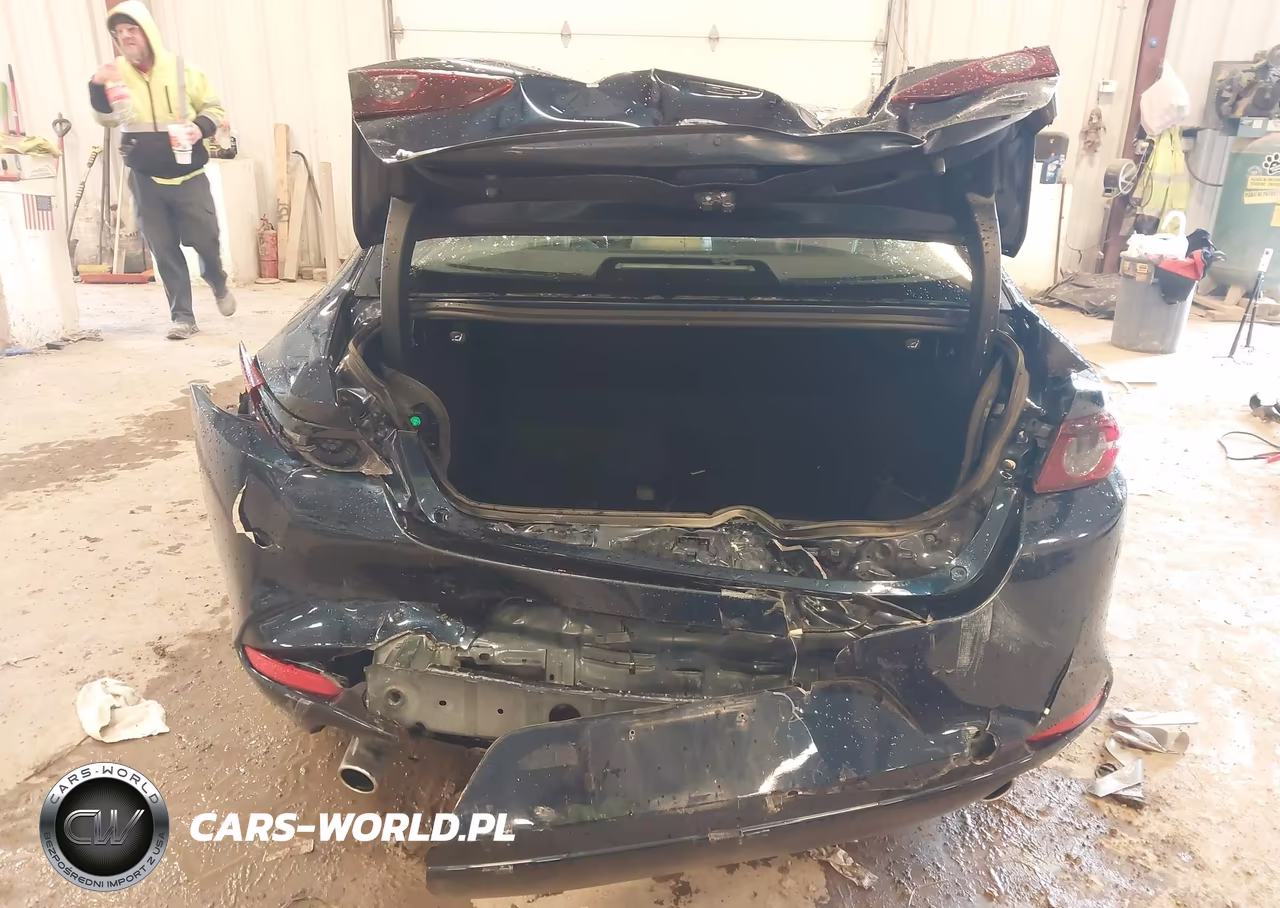 2021 Mazda Mazda3 Preferred VIN:3MZBPACL4MM253239 - 16