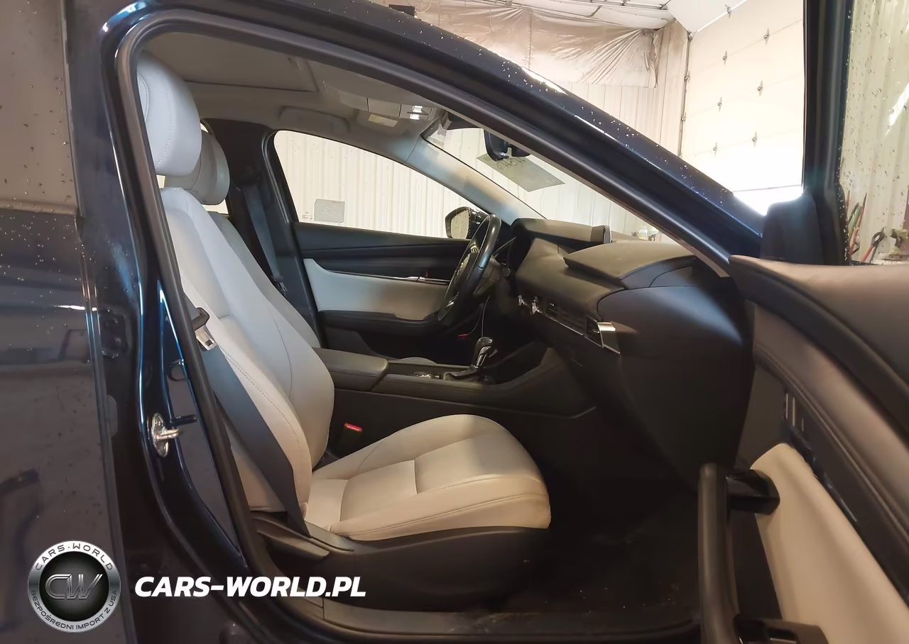 2021 Mazda Mazda3 Preferred VIN:3MZBPACL4MM253239 - 5