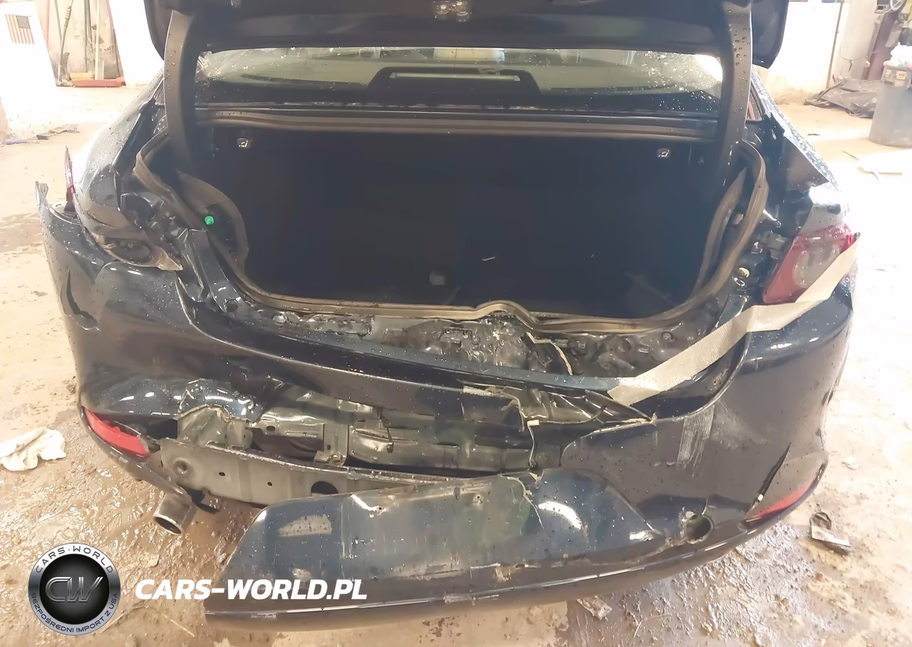 2021 Mazda Mazda3 Preferred VIN:3MZBPACL4MM253239 - 6