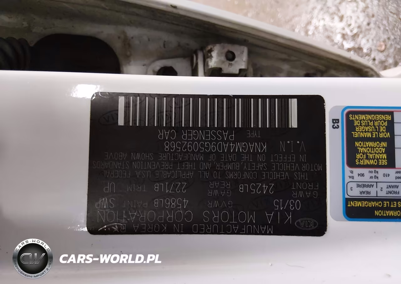 2016 Kia Optima Hybrid VIN:KNAGM4AD9G5092568 - 9