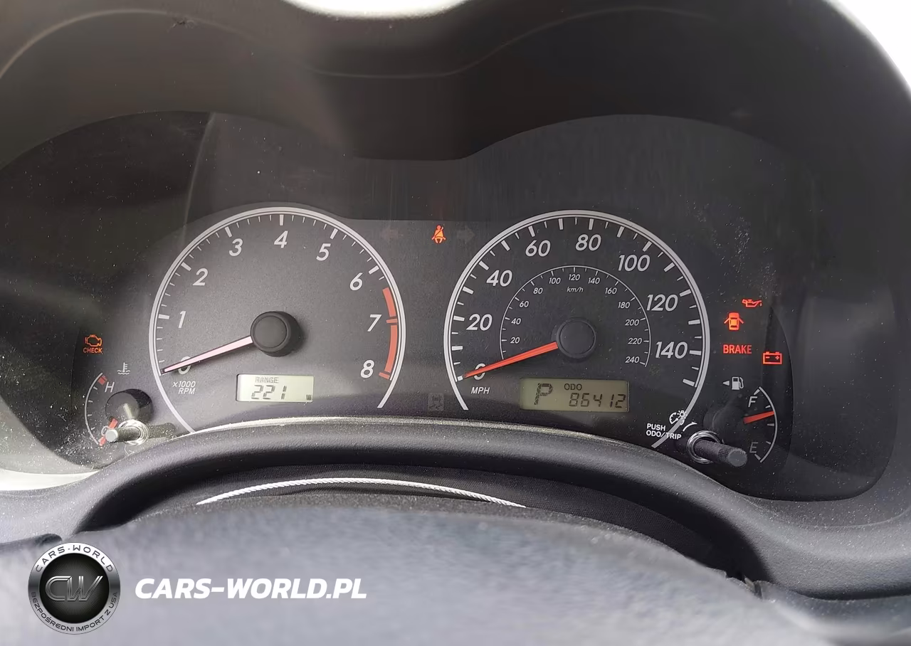 2013 Toyota Corolla Le Special Edition VIN:2T1BU4EE0DC088505 - 7