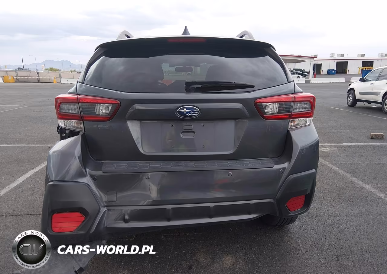 2021 Subaru Crosstrek Limited VIN:JF2GTHNC7M8266809 - 16