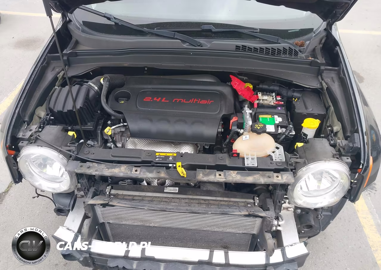 2020 Jeep Renegade Sport Fwd VIN:ZACNJAAB3LPL14150 - 10