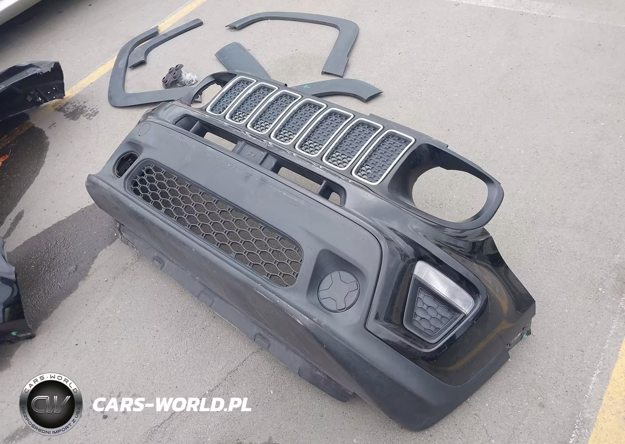 2020 Jeep Renegade Sport Fwd VIN:ZACNJAAB3LPL14150 - 12
