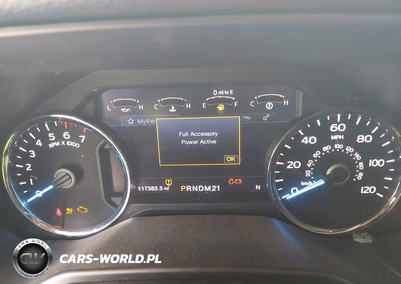 2017 Ford F-150 Lariat VIN:1FTEW1CF2HKC02106 - 7