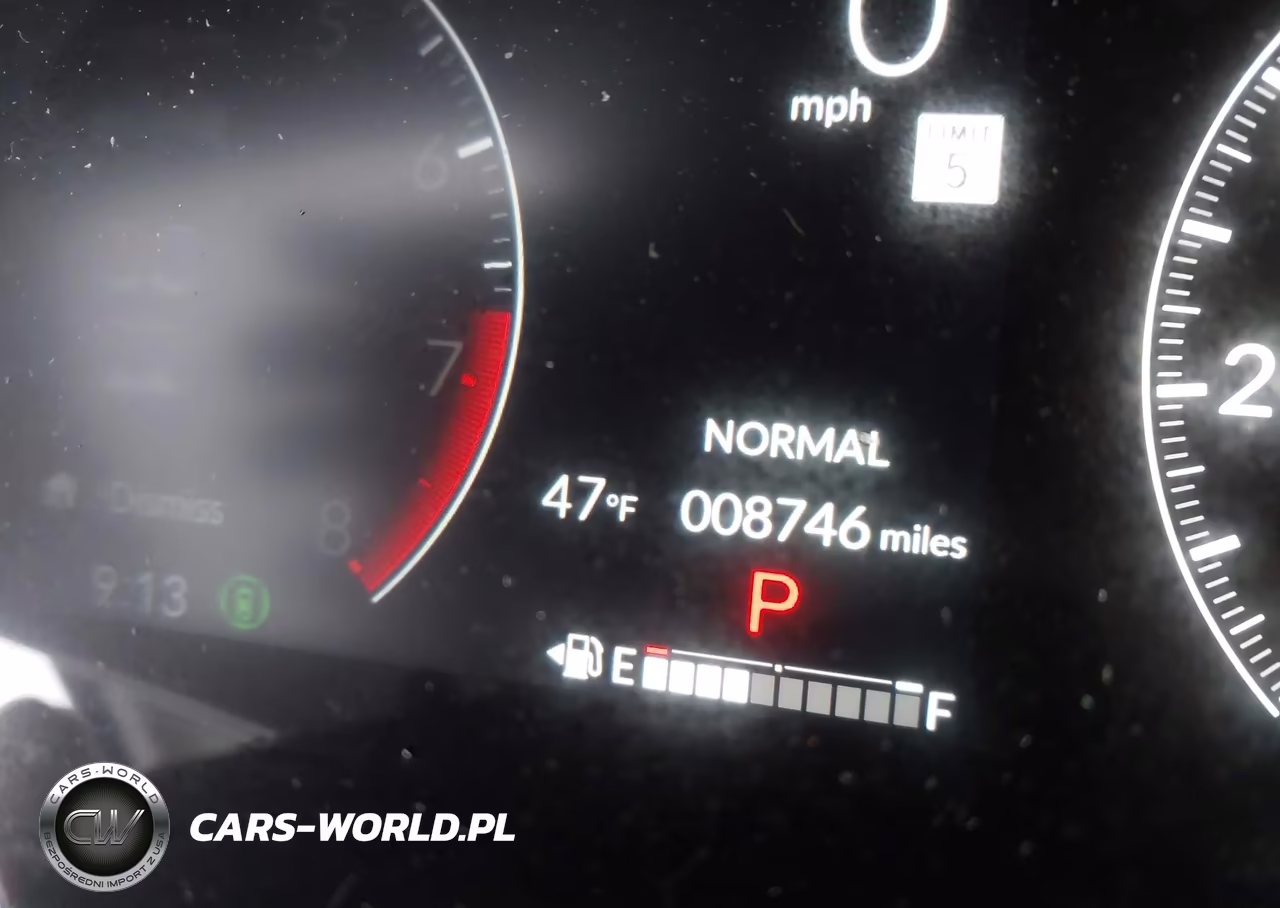 2025 Honda Hr-V Awd Ex-L VIN:3CZRZ2H70SM720614 - 15