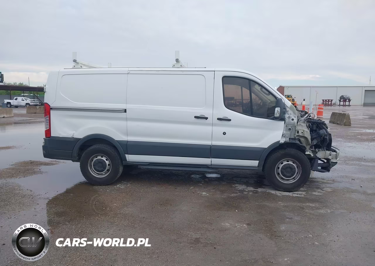 2015 Ford Transit-250 VIN:1FTNR1YM6FKB32315 - 14