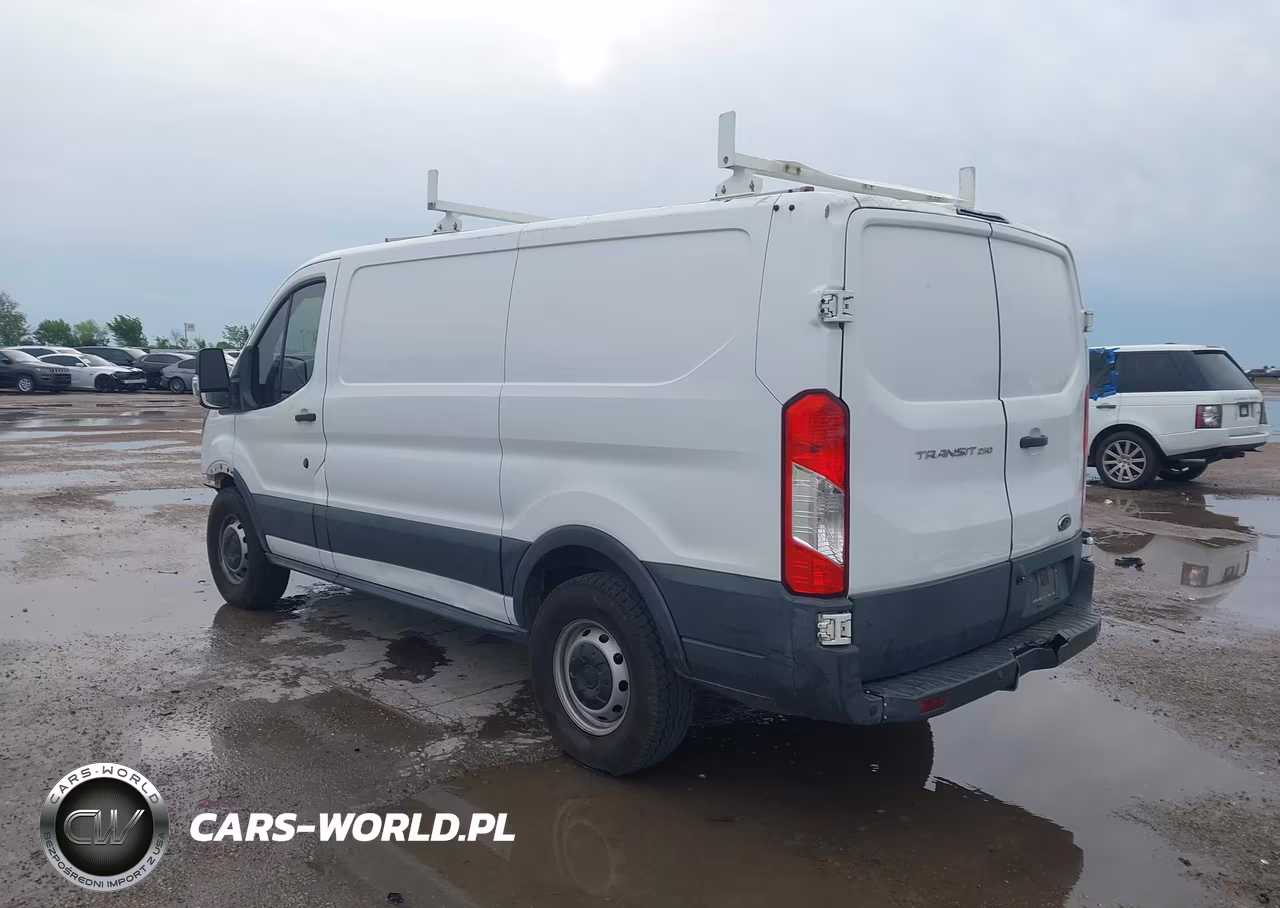 2015 Ford Transit-250 VIN:1FTNR1YM6FKB32315 - 3