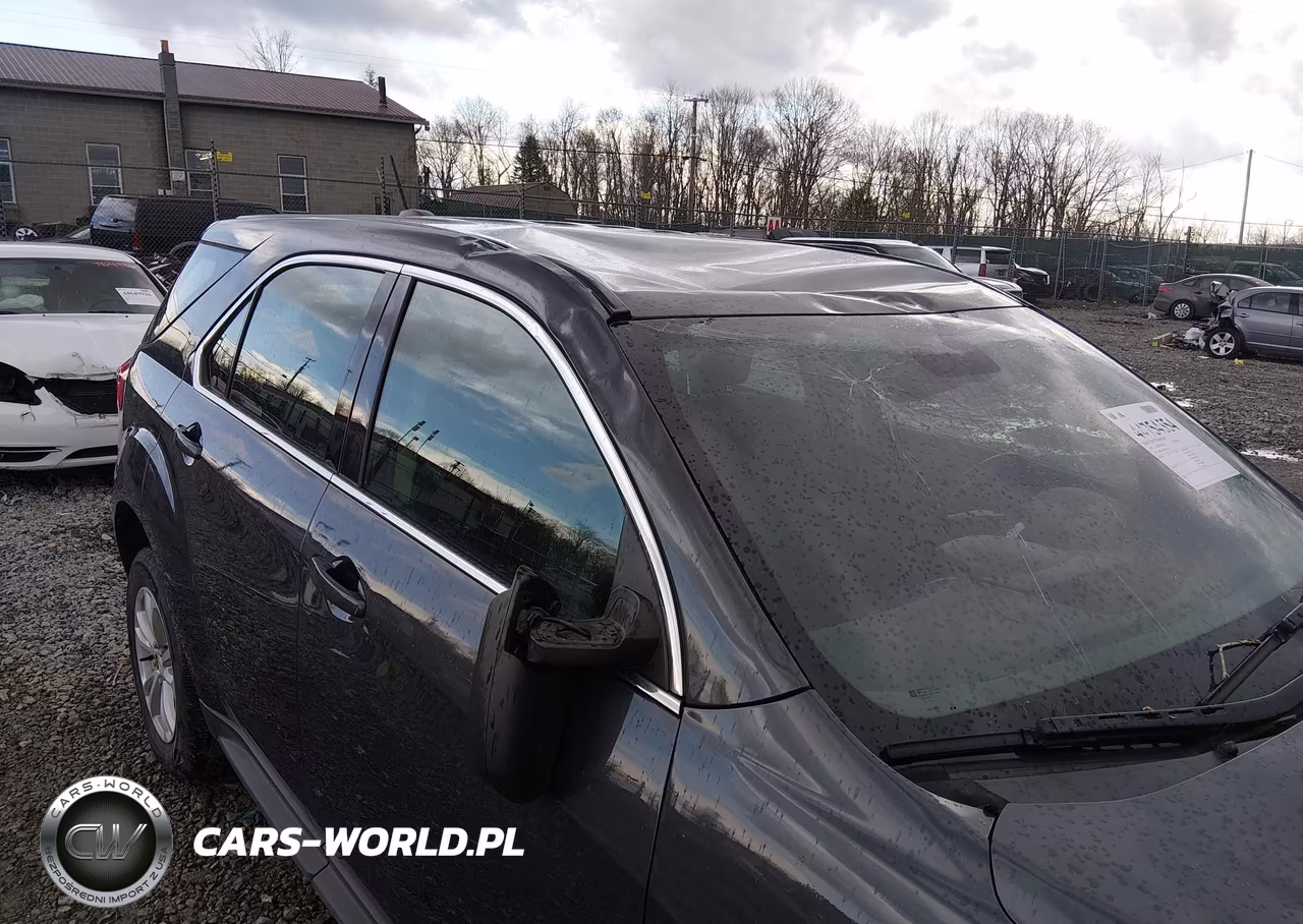 2017 Chevrolet Equinox Ls VIN:2GNFLEEK0H6239731 - 17