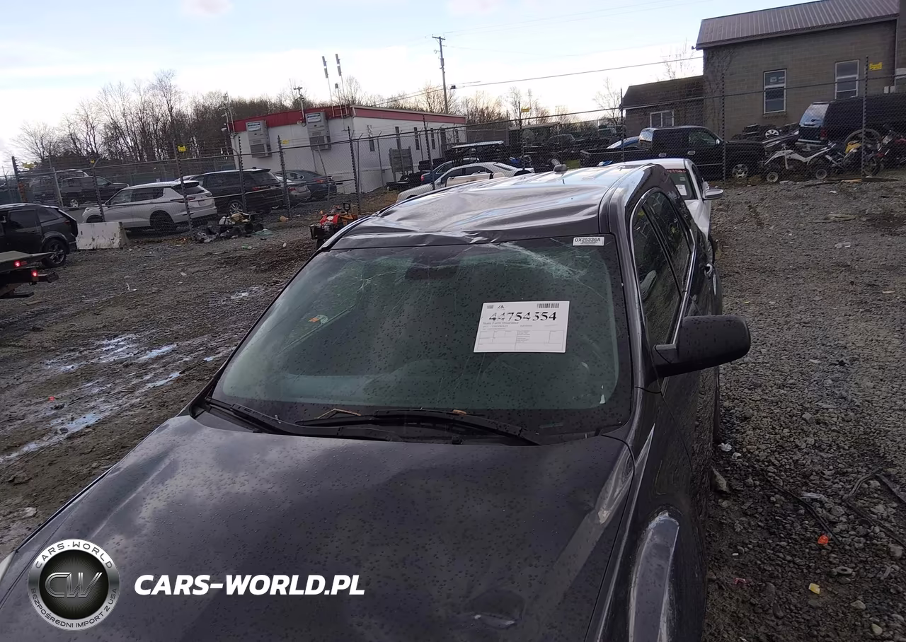 2017 Chevrolet Equinox Ls VIN:2GNFLEEK0H6239731 - 6