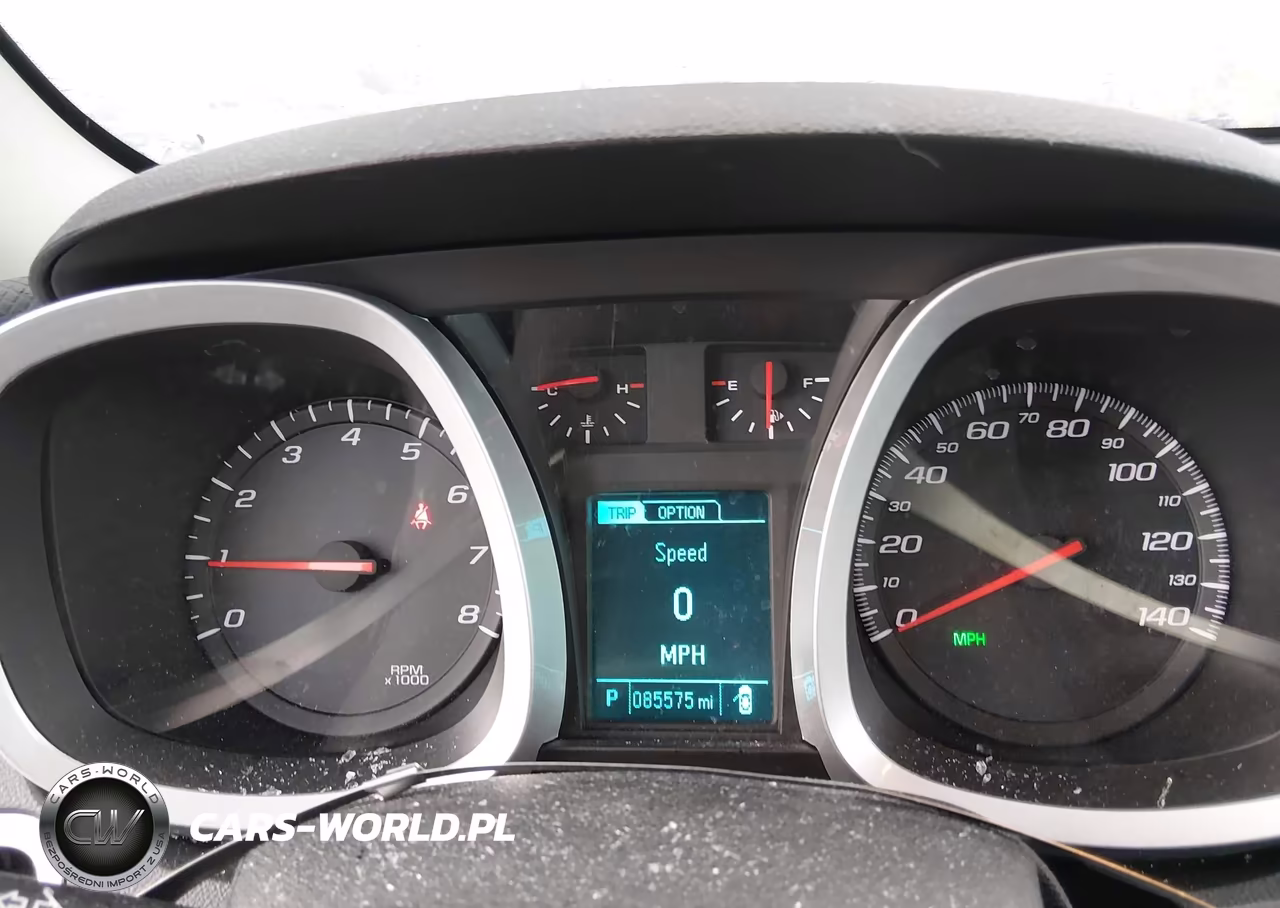 2017 Chevrolet Equinox Ls VIN:2GNFLEEK0H6239731 - 7
