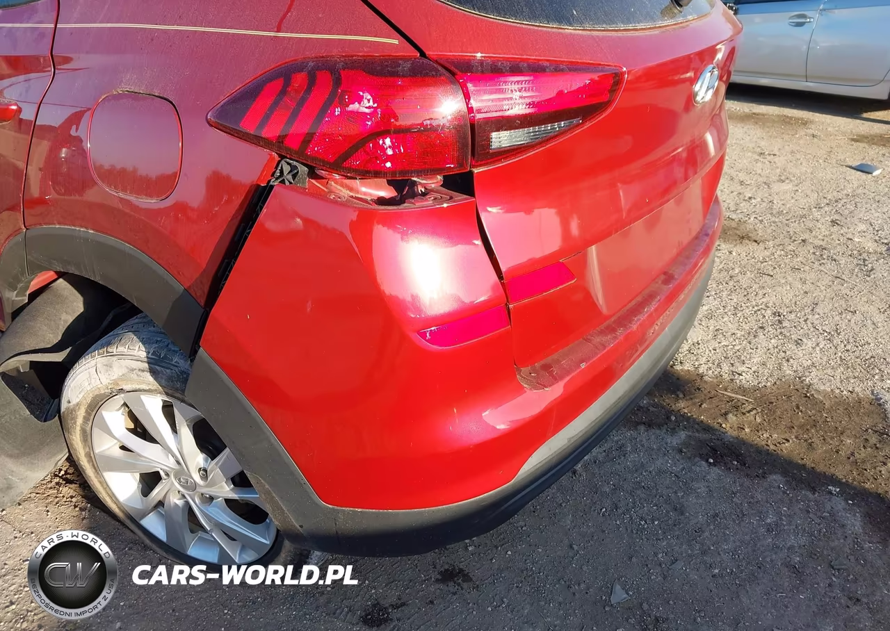 2021 Hyundai Tucson Value VIN:KM8J33A46MU363511 - 6