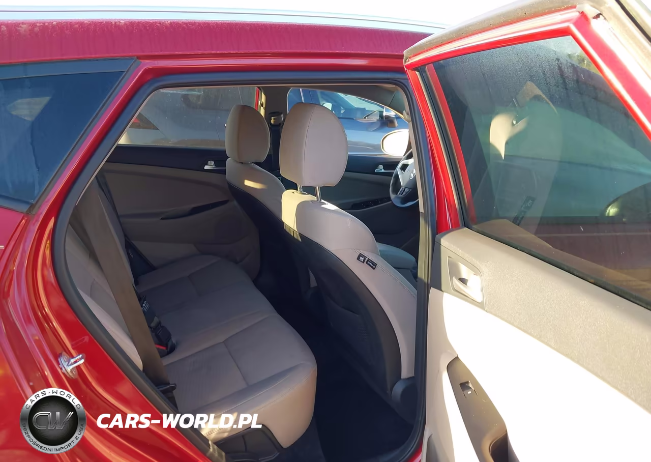 2021 Hyundai Tucson Value VIN:KM8J33A46MU363511 - 8