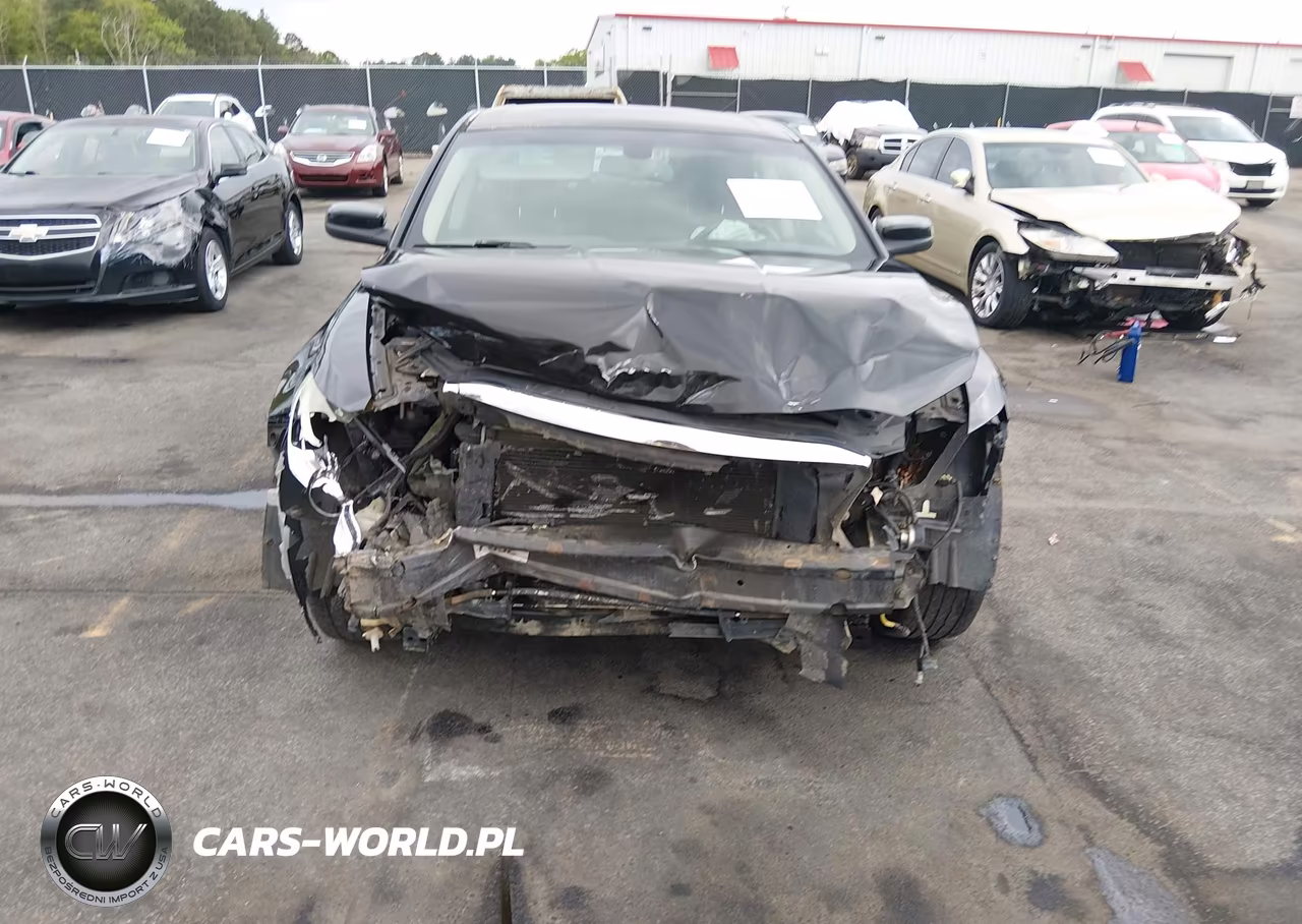 2011 Ford Taurus Sel VIN:1FAHP2EW9BG134318 - 13